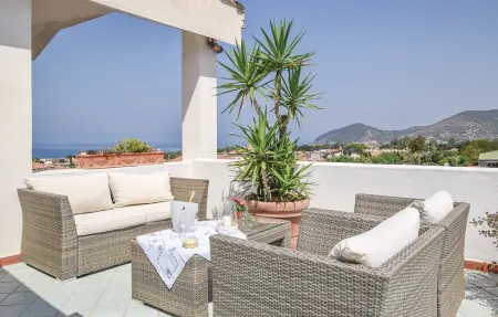 Splendido Appartamento, Appartement 6 personnes à S.Maria d.Castellabate - Photo 5