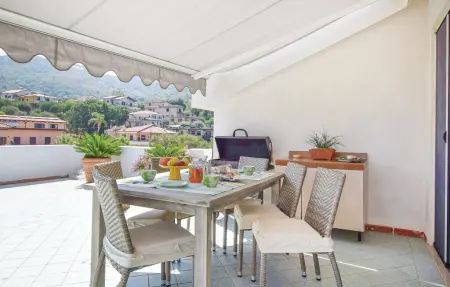 Splendido Appartamento, Appartement 6 personnes à S.Maria d.Castellabate - Photo 6