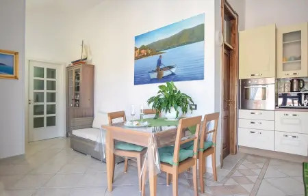 Splendido Appartamento, Appartement 6 personnes à S.Maria d.Castellabate - Photo 8