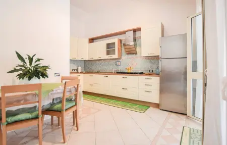 Splendido Appartamento, Appartement 6 personnes à S.Maria d.Castellabate - Photo 9