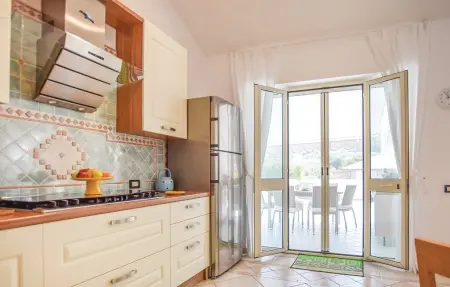 Splendido Appartamento, Appartement 6 personnes à S.Maria d.Castellabate - Photo 10