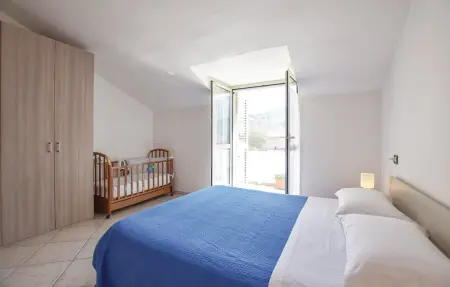 Splendido Appartamento, Appartement 6 personnes à S.Maria d.Castellabate - Photo 11