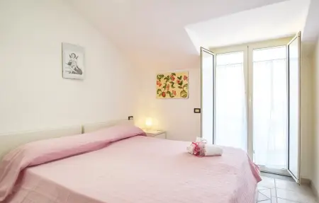 Splendido Appartamento, Appartement 6 personnes à S.Maria d.Castellabate - Photo 12