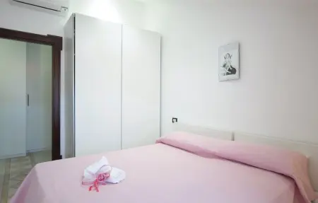 Splendido Appartamento, Appartement 6 personnes à S.Maria d.Castellabate - Photo 13