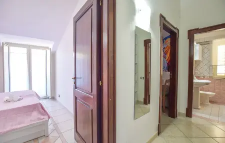 Splendido Appartamento, Appartement 6 personnes à S.Maria d.Castellabate - Photo 14