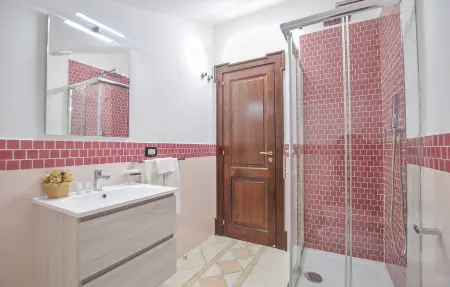 Splendido Appartamento, Appartement 6 personnes à S.Maria d.Castellabate - Photo 15