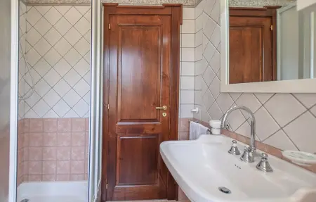Splendido Appartamento, Appartement 6 personnes à S.Maria d.Castellabate - Photo 16