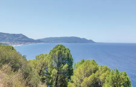 Splendido Appartamento, Appartement 6 personnes à S.Maria d.Castellabate - Photo 19