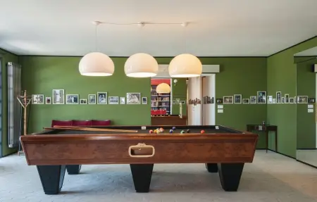 Maison 10 personnes à Perugia - Photo 3
