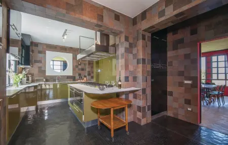 Maison 10 personnes à Perugia - Photo 7