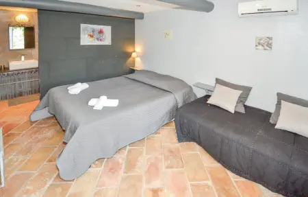 Maison 15 personnes à Cavaillon - Photo 6