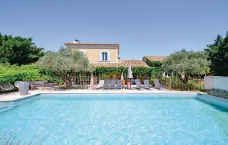 Maison 15 personnes à Cavaillon - Photo 9