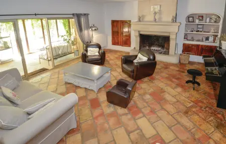 Maison 15 personnes à Cavaillon - Photo 23