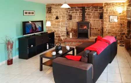 Maison 4 personnes à Plouhinec - Photo 1