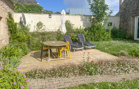 Maison 4 personnes à Plouhinec - Photo 2