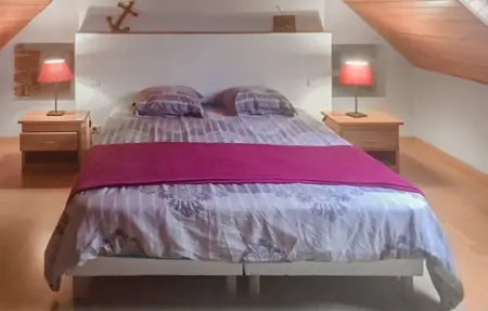 Maison 4 personnes à Plouhinec - Photo 3