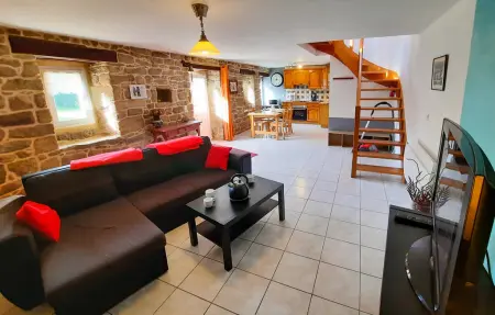 Maison 4 personnes à Plouhinec - Photo 4