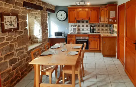 Maison 4 personnes à Plouhinec - Photo 5