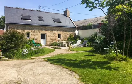 Maison 4 personnes à Plouhinec - Photo 8