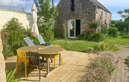 Maison 4 personnes à Plouhinec - Photo 9