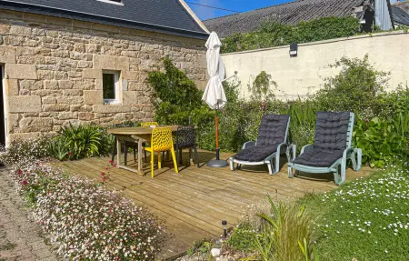 Maison 4 personnes à Plouhinec - Photo 10