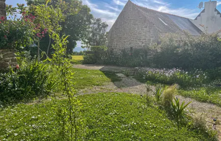 Maison 4 personnes à Plouhinec - Photo 11