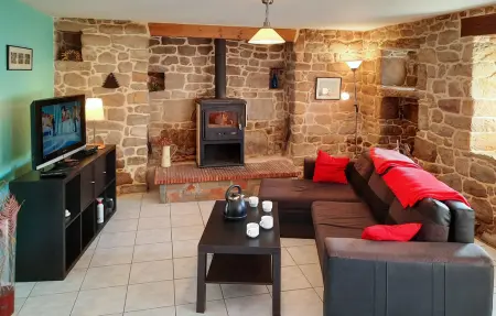 Maison 4 personnes à Plouhinec - Photo 12