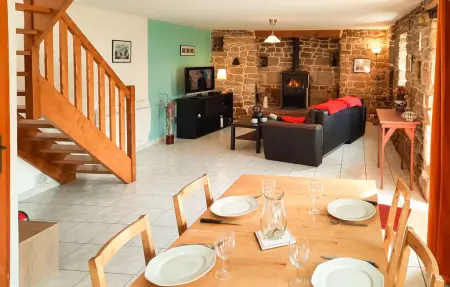 Maison 4 personnes à Plouhinec - Photo 13