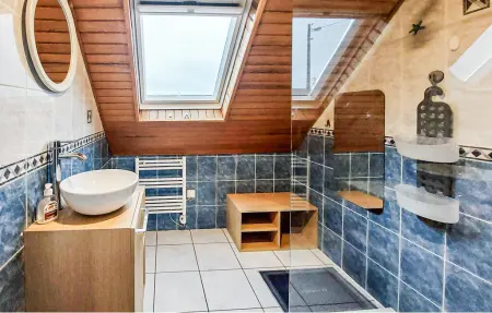 Maison 4 personnes à Plouhinec - Photo 14