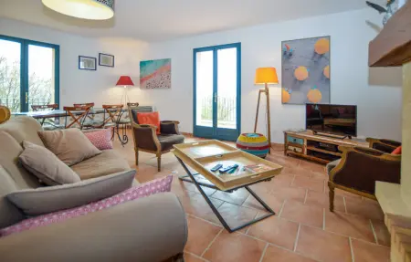 Maison 6 personnes à Nessa - Photo 6