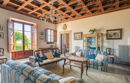 Villa di Collina, Maison 14 personnes à Vicchio FI - Photo 2