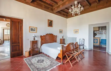 Villa di Collina, Maison 14 personnes à Vicchio FI - Photo 4