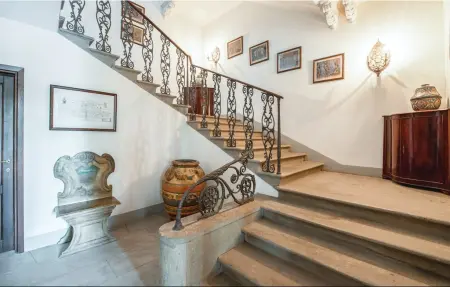 Villa di Collina, Maison 14 personnes à Vicchio FI - Photo 5