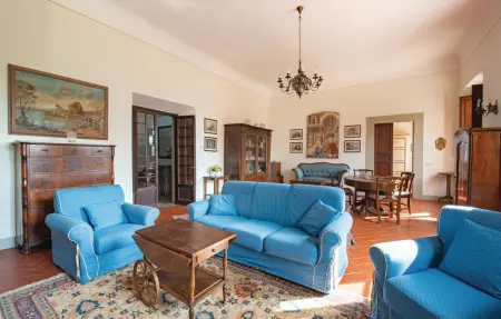 Villa di Collina, Maison 14 personnes à Vicchio FI - Photo 9