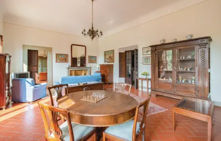 Villa di Collina, Maison 14 personnes à Vicchio FI - Photo 10