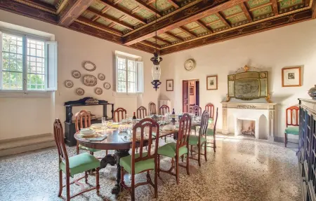 Villa di Collina, Maison 14 personnes à Vicchio FI - Photo 11