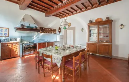 Villa di Collina, Maison 14 personnes à Vicchio FI - Photo 13