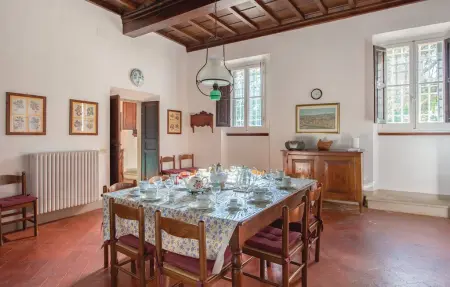 Villa di Collina, Maison 14 personnes à Vicchio FI - Photo 14
