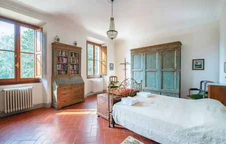 Villa di Collina, Maison 14 personnes à Vicchio FI - Photo 16