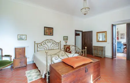 Villa di Collina, Maison 14 personnes à Vicchio FI - Photo 17