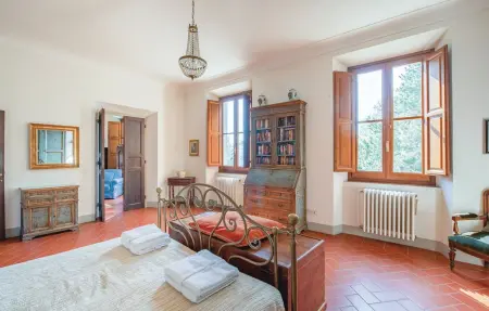 Villa di Collina, Maison 14 personnes à Vicchio FI - Photo 18