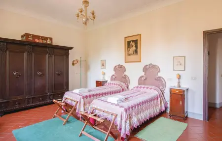 Villa di Collina, Maison 14 personnes à Vicchio FI - Photo 21