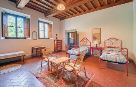Villa di Collina, Maison 14 personnes à Vicchio FI - Photo 22