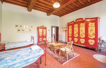 Villa di Collina, Maison 14 personnes à Vicchio FI - Photo 23