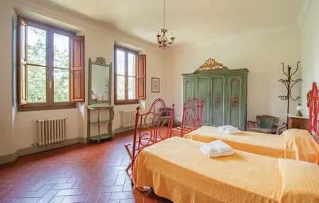 Villa di Collina, Maison 14 personnes à Vicchio FI - Photo 24