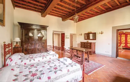 Villa di Collina, Maison 14 personnes à Vicchio FI - Photo 25