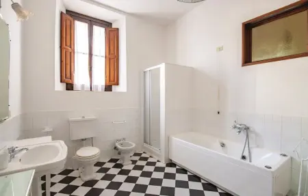 Villa di Collina, Maison 14 personnes à Vicchio FI - Photo 26