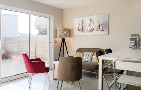 Maison 4 personnes à Saint Germain sur Ay - Photo 1