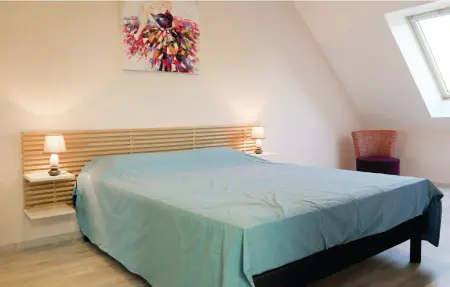 Maison 4 personnes à Saint Germain sur Ay - Photo 5