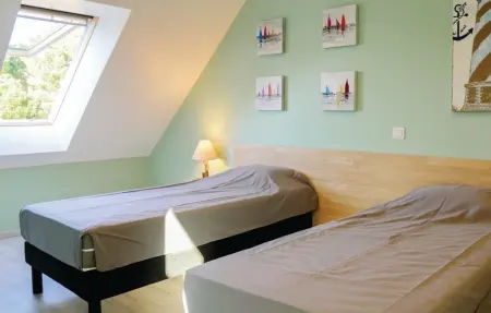 Maison 4 personnes à Saint Germain sur Ay - Photo 6